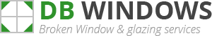 Coventry Broken Window Logo