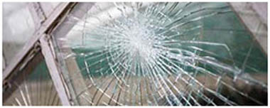 Coventry Smashed Glass